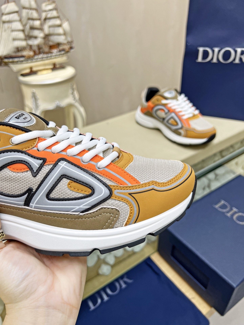 Christian Dior Casual Shoes